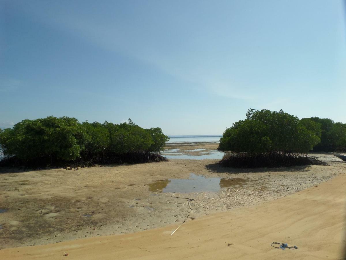 Mangrove Paradise Retreat Hotel Nusa Lembongan  Bagian luar foto